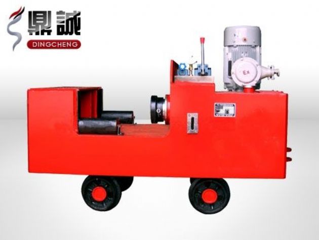 點擊查看詳細信息<br>標題：液壓校直機 閱讀次數：4012