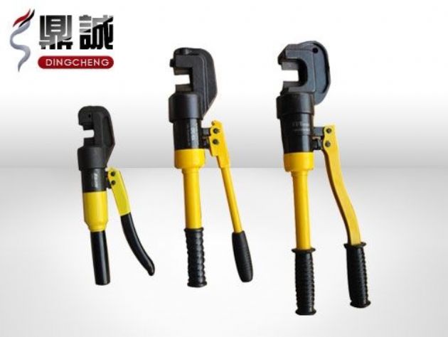 點擊查看詳細信息<br>標題：液壓鋼筋剪 閱讀次數：4061