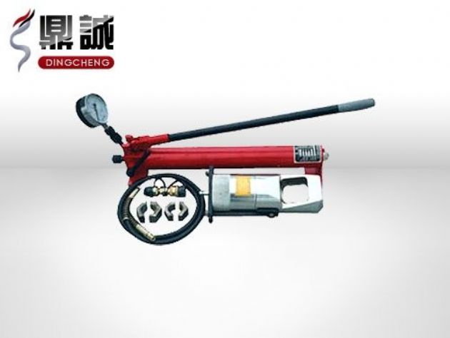 點擊查看詳細信息<br>標題：液壓螺帽破切器 閱讀次數：4281