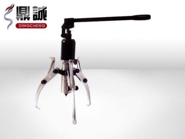 點擊查看詳細信息<br>標題：整體式液壓拉馬 閱讀次數：4279