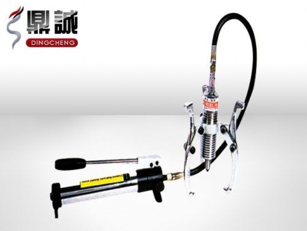 點擊查看詳細信息<br>標題：分體式液壓拉馬 閱讀次數：4100